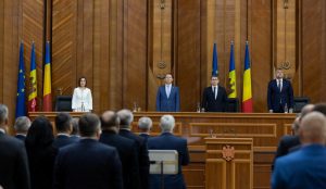 Marcel Ciolacu susține că Republica Moldova trebuie să stea alături de România în UE