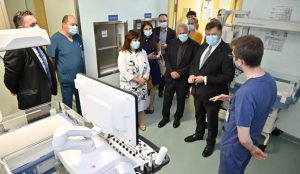 România și Bulgaria vor colabora pe mai multe domenii medicale