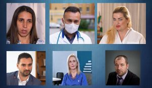 Un serial video despre bolile cu transmitere comunitară, în premieră, în limba română și ucraineană