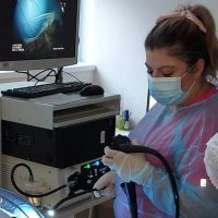 Dr Daniela Popescu - Laurus Medical