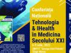„Tehnologia & IHealth în Medicina Secolului XXI” la UMFST Târgu Mureș