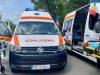 Substație nouă la Berca și promisiuni de ambulanțe noi pentru SAJ Buzău