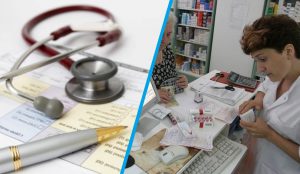 CNAS: Ajutoarele date de Guvern pensionarilor nu afectează plafonul de compensare a medicamentelor