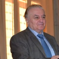 Constantin Ionescu-Targoviste (Foto Ac. Romana)