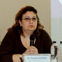 Sandra Alexiu 