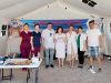 UMF „Carol Davila” a reluat campania „Asumă-ți fii sănătos!” – 26 de medici dermatologi și endocrinologi oferă consultații gratuite pe litoral