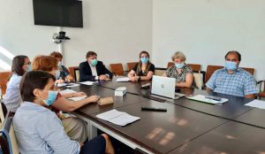 Secretarul de stat Adriana Pistol coordonează Grupul de lucru care va reforma medicina primară