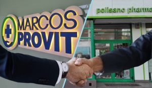 Polisano din Sibiu intră în portofoliul lanțului EvoFarm, prin Marcos Provit