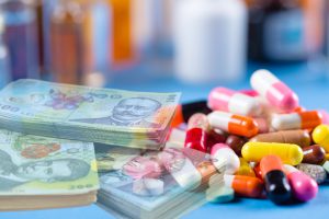 CNAS: Clawback de 15% pentru toate medicamentele generice