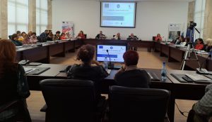 S-a dat startul campaniei de depistare și tratare gratuită a bolilor hepatice în județul Buzău