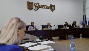 Consiliul Județean Buzău înființează o Unitate de Achiziții  Centralizată