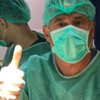 Dr Vlad Brasoveanu