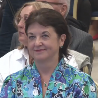 Prof.dr. Gabriela Radulian