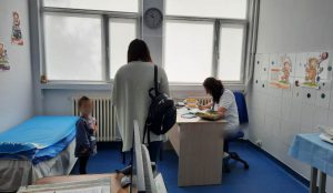 Avalanșă de viroze respiratorii la SJU Buzău. Recomandările medicului pediatru Gina Anica