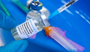 Peste 5000 de doze de vaccin împotriva variolei maimuței au ajuns în România