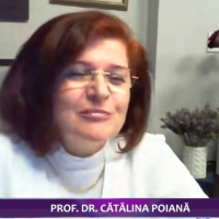 Dr Catalina Poiana