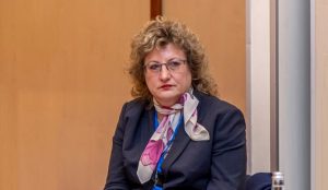 Consilierul prezidențial Diana Păun pledează pentru un sistem competitiv de stimulare a corpului medical
