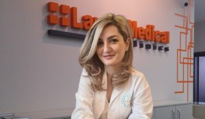 Dr. Roxana Cârnaru: Părul oferă semnale importante despre sănătatea întregului organism  (I)
