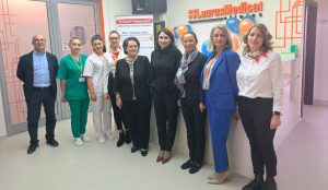 Clinica Laurus Medical din Buzău a împlinit 1 an. De anul viitor va oferi și servicii medicale decontate de CJAS