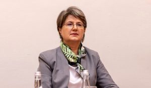 Simona Cocoș, realeasă președinte APMGR