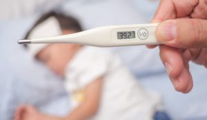 Cinci cazuri de gripă diagnosticate în ultima săptămână la Buzău