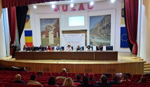 Regândirea sistemului medical și o mai mare implicare a autorităților locale ar putea atrage medicii tineri în Buzău