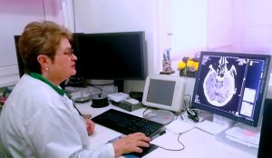 Ziua Mondială a Radiologiei 2022 – aportul Radiologiei și Imagisticii în toate sferele medicale