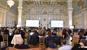 Sprecialiști ORL reprezentativi la nivel mondial, prezenți la București la ENT Masterclass World Congress 2022