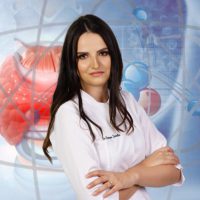Dr Roxana Dumitriu-Stan