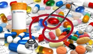 Exportul unor medicamente pediatrice și oncologice ar putea fi interzis temporar