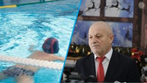 10 bazine de înot pentru elevii din rural, cel mai nou proiect al președintelui Consiliului Județean Buzău