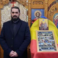 Preot Iulian Raicovici
