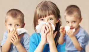 Ce trebuie să știe părinții, copiii și profesorii despre gripă. Recomandările medicilor și autorităților