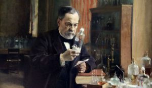 Două secole de la nașterea lui Pasteur, inventatorul vaccinurilor