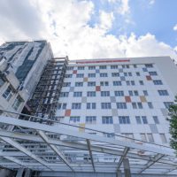 Spital Sf Maria Iasi 