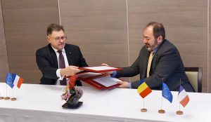 România și Franța vor colabora în domeniile organizării sistemelor de sănătate, trasplantului de organe și prevenirii bolilor transmisibile