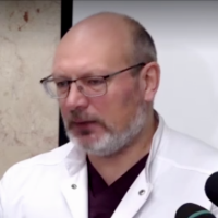 Dr Adrian Covic