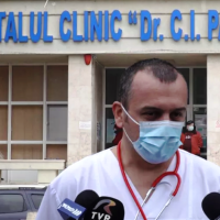Dr Ionut Nistor