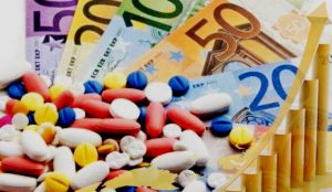 Comisia Europeană acceptă suspendarea exportului unor medicamente din România