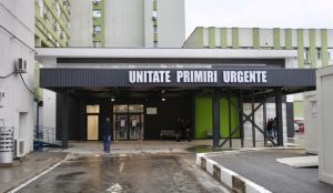 Cea mai modernă Unitate de Primiri Urgențe din vestul României, inaugurată la Spitalul Județean din Timișoara