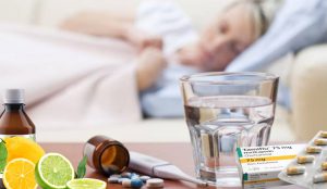 SNMF recomandă populației să evite automedicația, mai ales cu antibiotice
