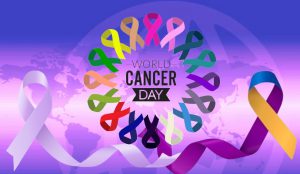 Manifest pentru viață, de Ziua Mondială de Luptă împotriva Cancerului