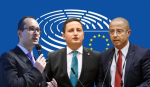 Trei români, nominalizați pentru subcomisia de Sănătate a Parlamentului European