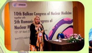 Medicina nucleară, esențială în patologia oncologică