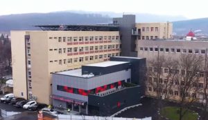 Spitalul Județean Bistrița a devenit CLINIC