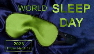 Ziua Mondială a Somnului: Somnul este esențial pentru sănătate!