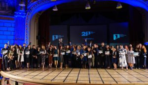 „Bine pentru mâine” urcă pe scena Ateneului Român la Gala Societății Civile 2023