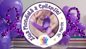 De Ziua Mondială de Conștientizare a Epilepsiei spune și tu NU stigmatizării!