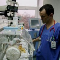 Dr Catalin Cirstoveanu (foto arhiva)