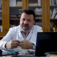 Dr Bogdan Ovidiu Popescu